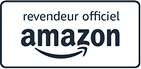 Revendeur officiel Amazon