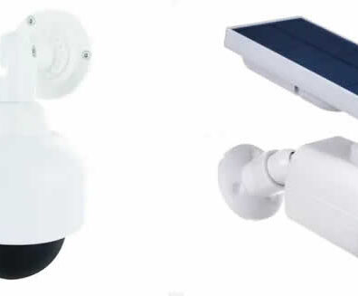 technologie de surveillance domestique