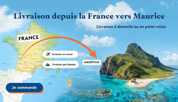 Amazon Maurice, Application Cart'In