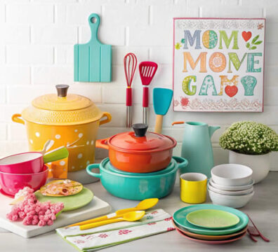 articles cuisine cadeau