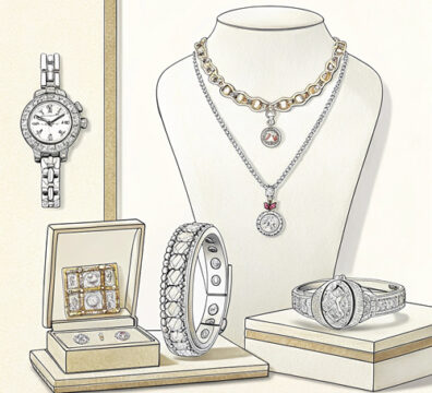 bijoux personnalisés fête des mères