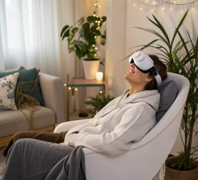 masseur oculaire, Cart'In