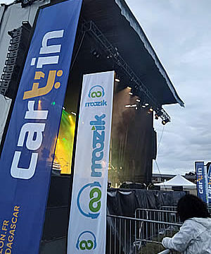 Festival Tsika Jiaby France