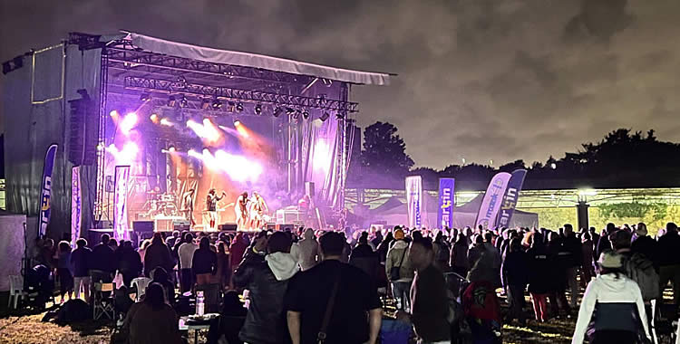 Festival Tsika Jiaby France