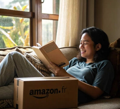 achat livres Amazon Madagascar