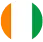 Côte d’Ivoire flag
