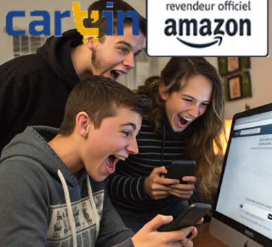 Black Friday, Amazon Madagascar, Cart'In