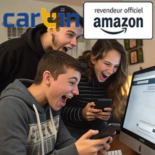 Black Friday, Amazon Madagascar, Cart'In