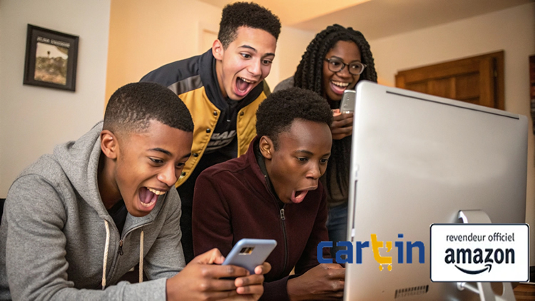 Amazon Madagascar, Black Friday