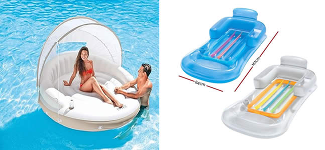 gadget vacances, Amazon.fr