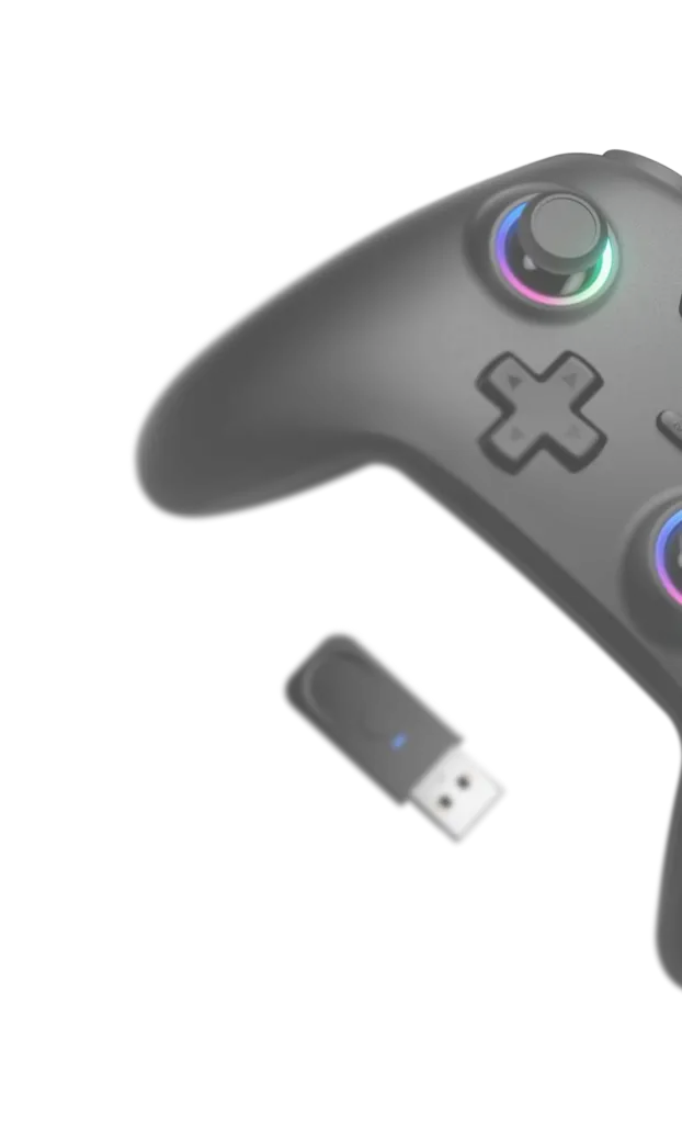 manette