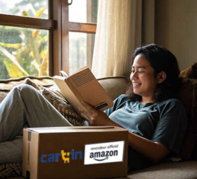 achat livre Amazon Madagascar