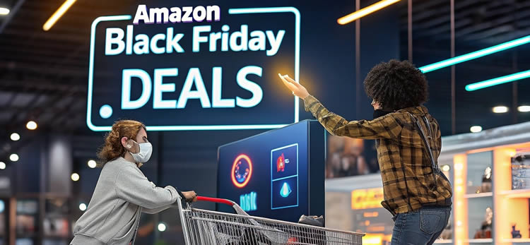 Black Friday, lancement Cart'In