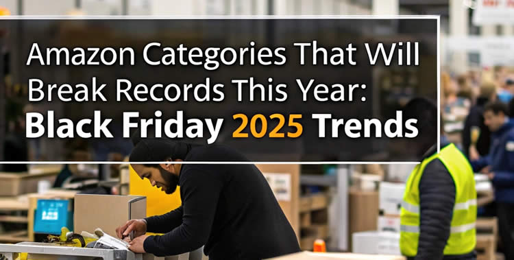 categories Amazon Black Friday 2025 Cart'In