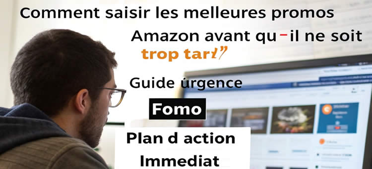 dernière chance pour profiter du Black Friday