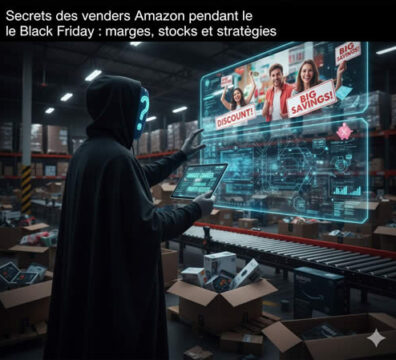 stratégie vendeur Amazon, Cart'In