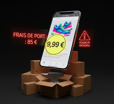 Eviter faux bons plans, Amazon.fr