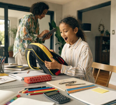 Fournitures scolaires, Cart'In, Amazon.fr