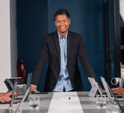 Ranarison Tsilavo, Cart'In