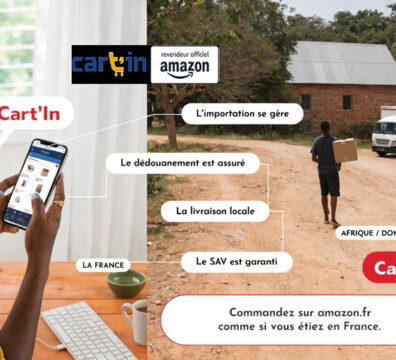 Cart'In, évolution