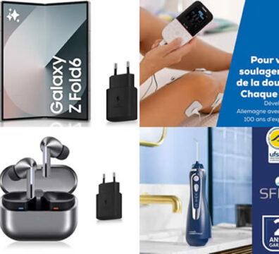 Bons plan Amazon, achete via Cart'In